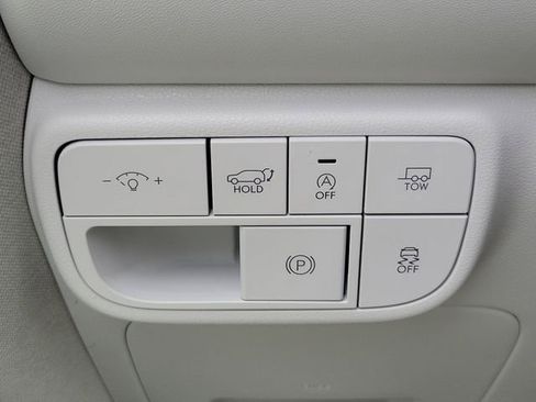 New 2026 Hyundai Palisade Calligraphy AWD/4WD image 14