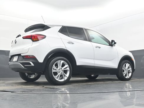 Used 2023 Buick Encore GX Preferred w/ Cold Weather Comfort Package image 28