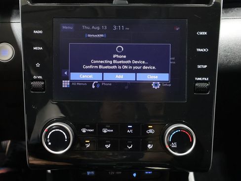 Used 2023 Hyundai Tucson SEL AWD/4WD image 29