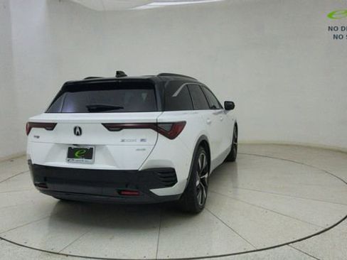 Used 2024 Acura ZDX Type S image 70