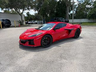 New 2027 Chevrolet Corvette Z06 RWD video 2