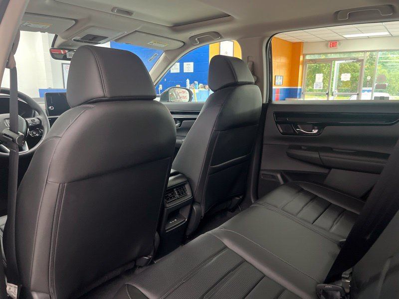 New 2027 Honda CR-V EX-L image 16