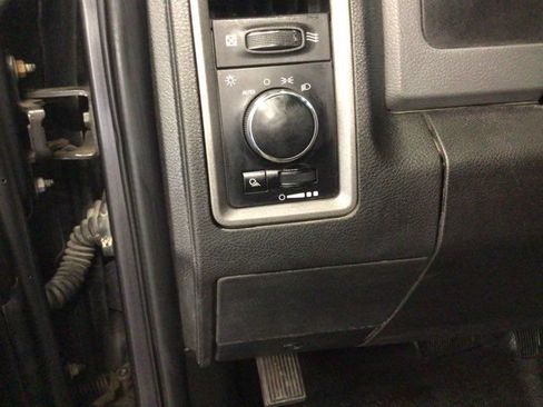 Used 2018 RAM 3500 Tradesman w/ Protection Group AWD/4WD image 24