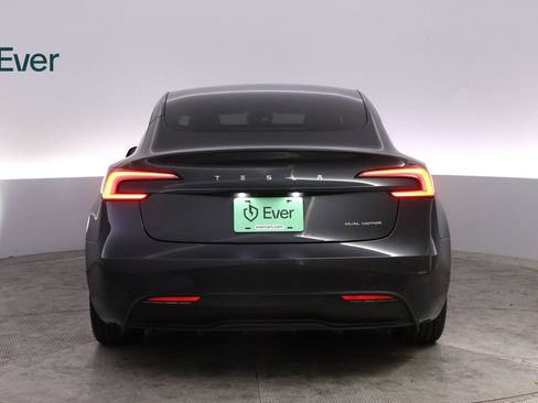 Used 2024 Tesla Model 3 Long Range AWD/4WD image 15