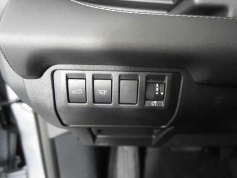 New 2026 Subaru Ascent Limited AWD/4WD image 15