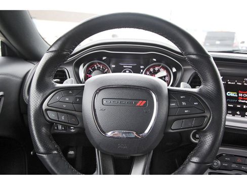 Used 2023 Dodge Challenger R/T w/ Plus Package image 16