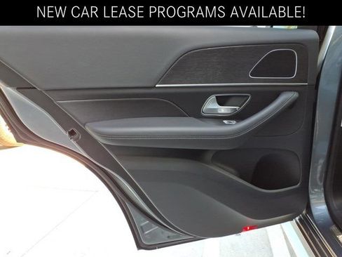 Certified 2026 Mercedes-Benz GLE 450 4MATIC image 17