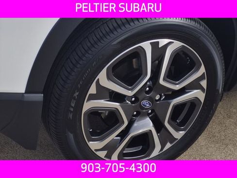 New 2026 Subaru Ascent Touring w/ Popular Package #2 image 6