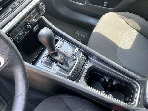 Used 2025 Jeep Compass Sport AWD/4WD image 13
