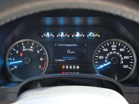 Certified 2019 Ford F150 XLT w/ Equipment Group 302A Luxury AWD/4WD image 23