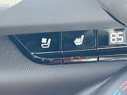 Used 2024 Chevrolet Camaro SS image 20