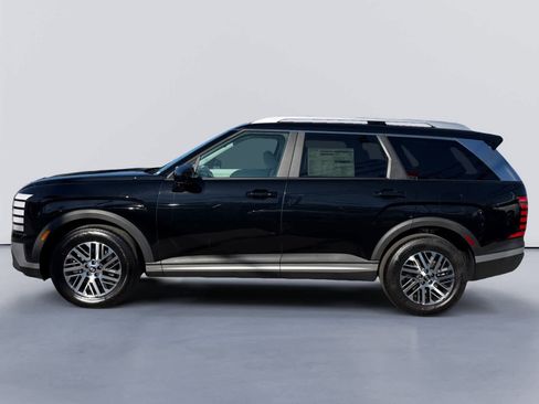 New 2026 Hyundai Palisade SEL image 6