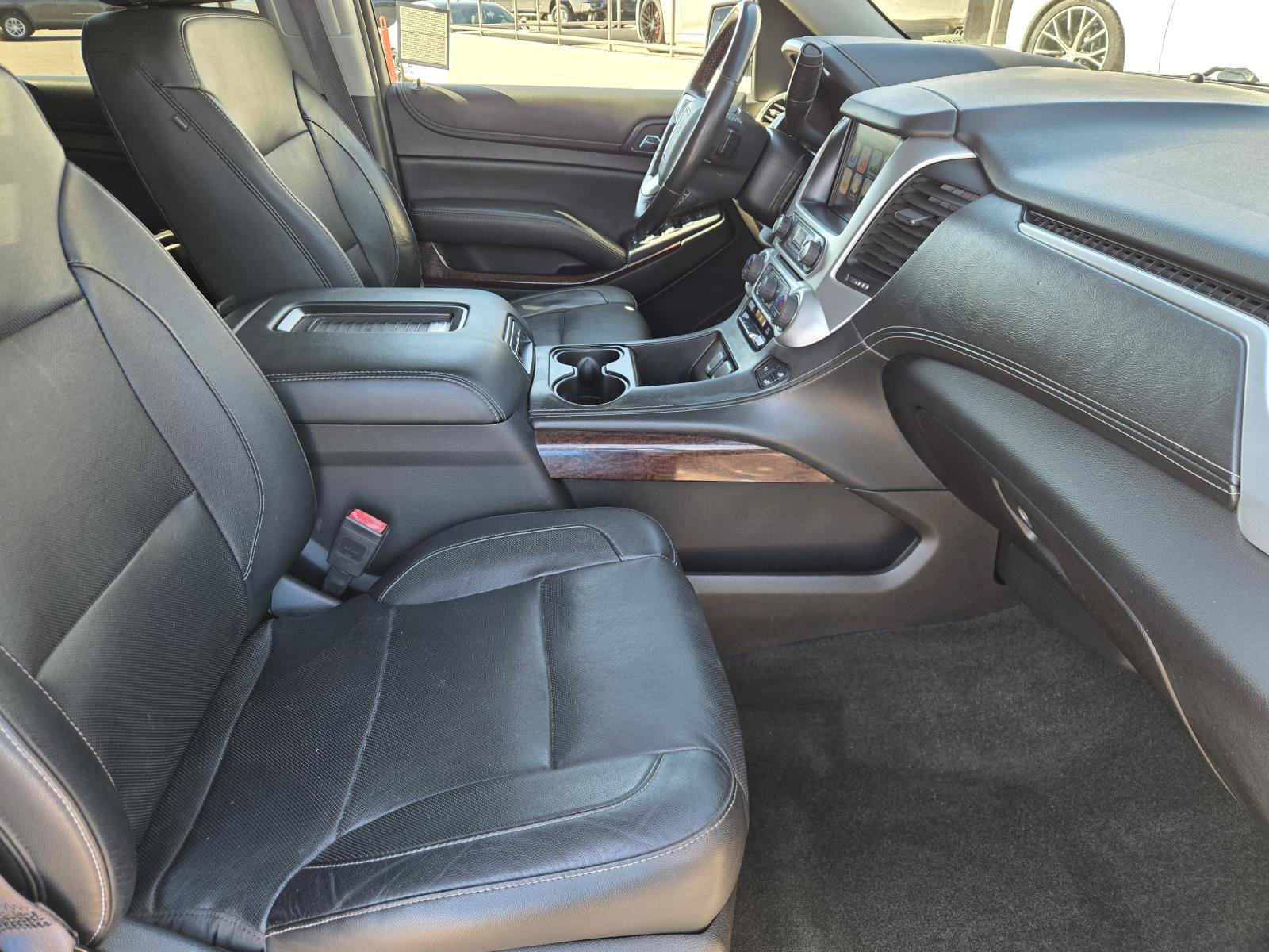 Used 2017 GMC Yukon SLT RWD image 32