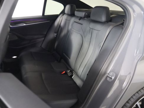 Used 2022 BMW 540i xDrive w/ Premium Package AWD/4WD image 36