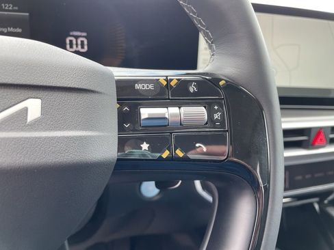 New 2026 Kia Sorento EX AWD/4WD image 27