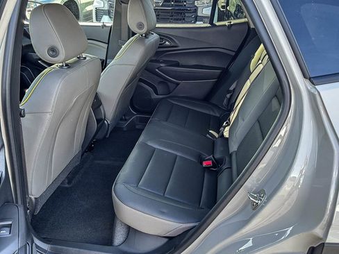New 2026 Chevrolet Trax ACTIV w/ Driver Confidence Package FWD image 17