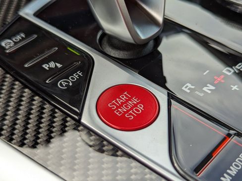 New 2026 BMW X5 M Competition w/ Executive Package image 38