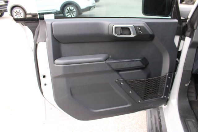 New 2026 Ford Bronco Outer Banks AWD/4WD image 6