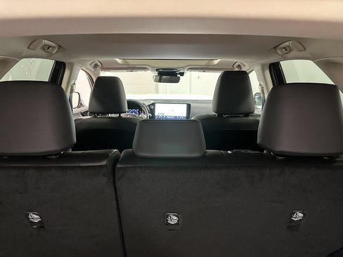 Used 2025 Lexus NX 350 AWD w/ Accessory Package (2T) image 86