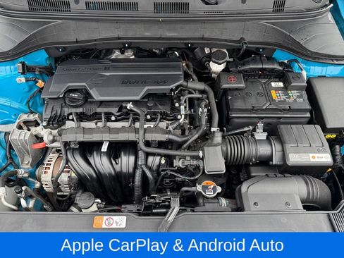 Used 2022 Hyundai Kona SE AWD/4WD image 11
