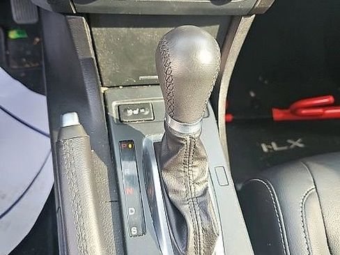 Used 2021 Acura ILX w/ Premium Package image 4