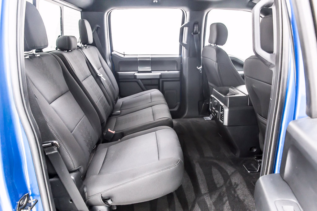 Used 2019 Ford F150 XLT w/ Equipment Group 302A Luxury RWD image 34