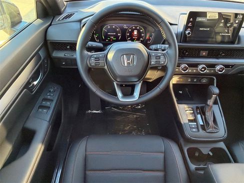 New 2026 Honda CR-V Sport-L image 21
