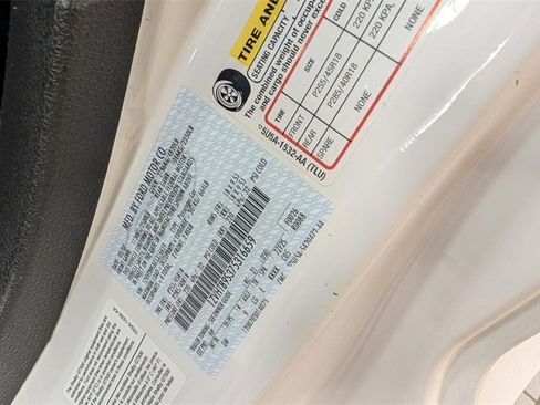 Used 2007 Ford Mustang Shelby GT500 image 19