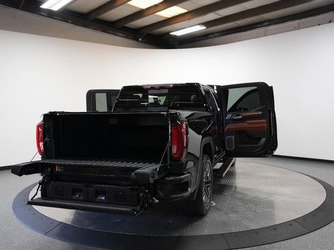 Used 2022 GMC Sierra 1500 Denali Ultimate image 14