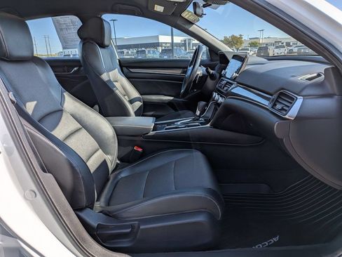 Used 2022 Honda Accord Sport image 21
