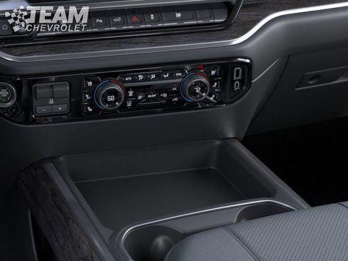 New 2026 Chevrolet Silverado 2500 LTZ w/ LTZ Premium Package image 32