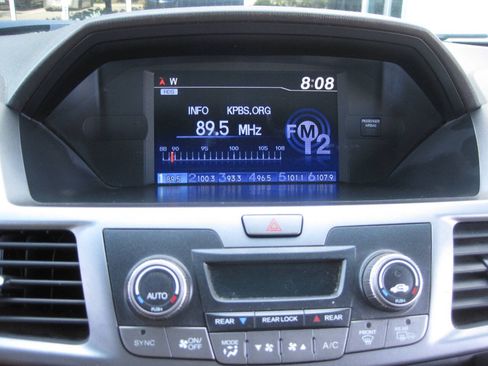 Used 2012 Honda Odyssey EX image 34