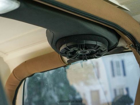 Used 2002 Jeep Wrangler Sahara image 35