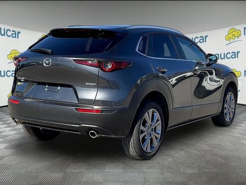 Used 2024 MAZDA CX-30 AWD 2.5 S w/ Preferred Package image 6