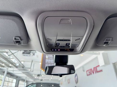 Certified 2021 Buick Enclave Avenir w/ Avenir Technology Package image 29