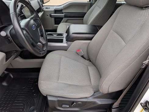 Used 2018 Ford F150 XLT w/ Equipment Group 302A Luxury image 31