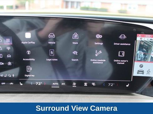 Certified 2025 Audi Q5 Premium w/ Convenience Package AWD/4WD image 17