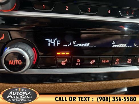 Used 2021 BMW 530i xDrive w/ Convenience Package image 37