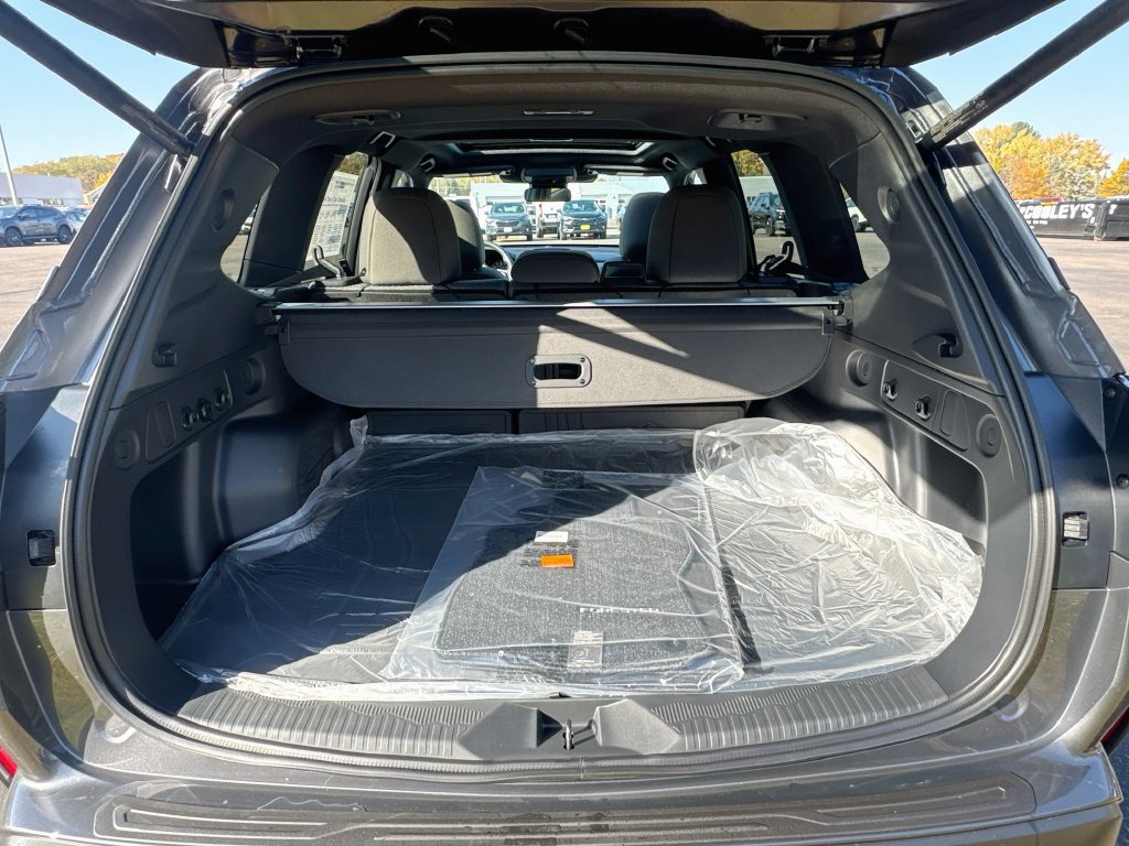New 2026 Subaru Forester Premium AWD/4WD image 25