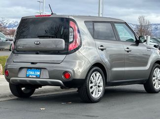 Used 2019 Kia Soul + video 2