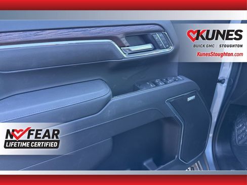 New 2026 GMC Sierra 1500 SLT w/ SLT Premium Plus Package image 22