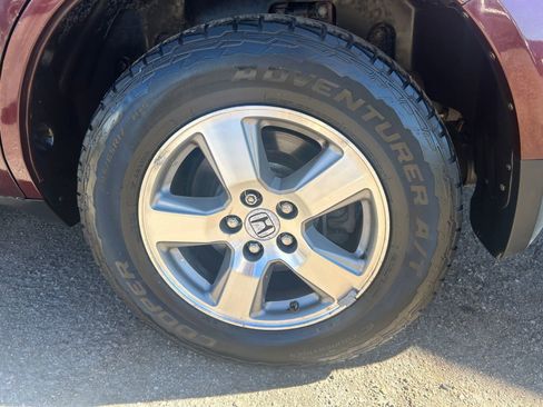 Used 2011 Honda Pilot EX-L image 53