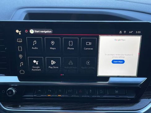 New 2026 GMC Sierra 1500 Elevation w/ Elevation Premium Package image 11