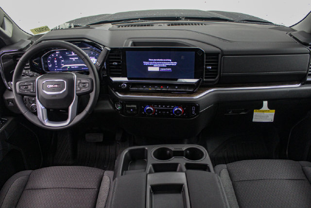 New 2026 GMC Sierra 1500 Elevation w/ Elevation Select Package AWD/4WD image 18