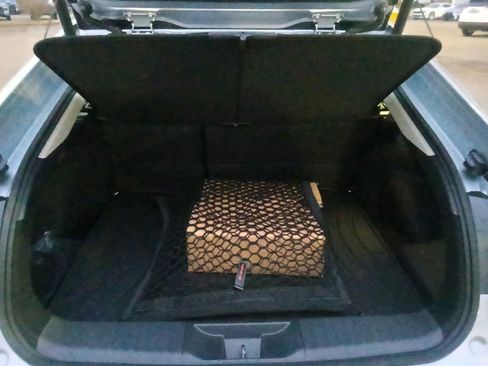 New 2026 Toyota Prius Plug-In Hybrid image 26