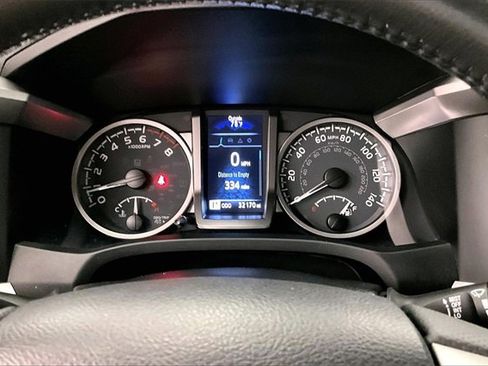 Used 2021 Toyota Tacoma SR5 image 24