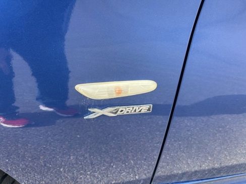 Used 2010 BMW 335i xDrive Sedan image 8