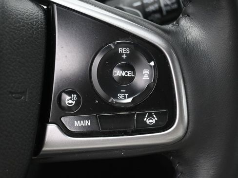 Used 2022 Honda CR-V EX-L image 19