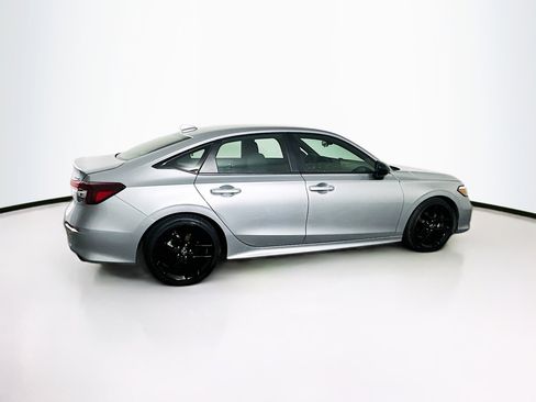 Used 2025 Honda Civic Sport image 10