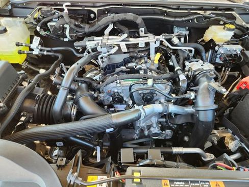 New 2025 Ford Ranger XL image 31